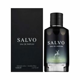 Maison Alhambra Salvo eau de parfum 100 ml vaporizador Precio: 17.5000001. SKU: B1C26NNPB9