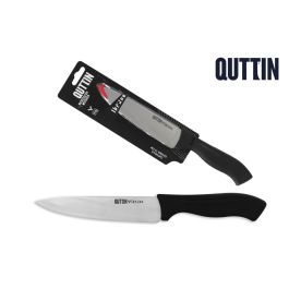 Quttin Cuchillo de Cocina Kasual 15 cm (24 Unidades) Precio: 28.78999948. SKU: B1K77M6C3F
