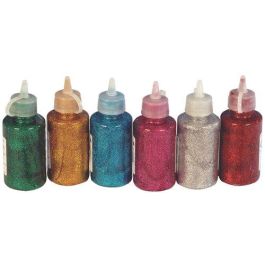 Purpurina Niefenver Glitter Rojo Bote De 60Gr. Purpurina Niefenver Glitter Rojo Bote De 60Gr. Precio: 2.9912652. SKU: B16VK68XXH