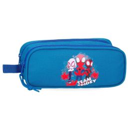 Neceser de Viaje Marvel Marvel 2C Team Spidey Azul Precio: 15.7663. SKU: B12VX3XMBB