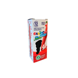 Carioca Rotulador Jumbo Lavable Verde Menta Punta Gruesa 6mm Caja 12 Unidades Precio: 6.0137. SKU: B1H69YVDMJ