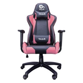 Silla Gaming Talius GECKO V2 Negro Rosa Precio: 204.79000014. SKU: B1ASZHMZN3