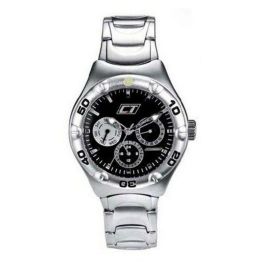 Reloj Unisex Chronotech CC7051M-02M (Ø 38 mm) Reloj Unisex Chronotech CC7051M-02M (Ø 38 mm) Precio: 20.50000029. SKU: S0324695