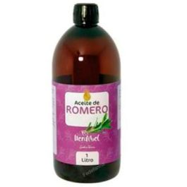 HERDIBEL Aceite de Romero y Almendras Dulces 1L para Masajes Articulares y Musculares Precio: 21.49999995. SKU: B15WEF2VH2