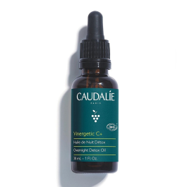 Caudalie Vinergetic C+ Overnight Detox Oil 30 mL Precio: 34.50000037. SKU: S0593161