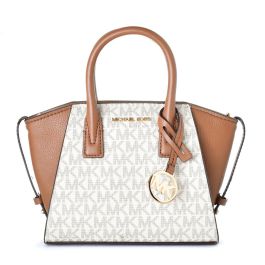 Bolso de Mano Michael Kors Avril Precio: 208.89000044. SKU: B17HR99YZT