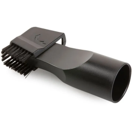 Domo DO1033S Aspiradora Compacta con Bolsa 450W, Filtro HEPA10, 1.5L, Radio de Acción 7m