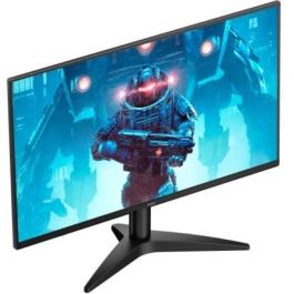 AOC 24B36X Monitor Gaming 23.8" Full HD IPS 144Hz 0.5ms Adaptive Sync HDR10 Regulable en altura Negro
