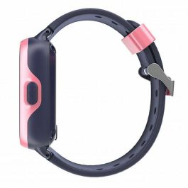 Smartwatch LEOTEC LESWKIDS04P Rosa 1,4"