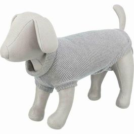 Jersey para Perro Trixie Gris XS