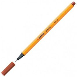 Stabilo Rotulador Point 88 Sanguina Caja 10 Unidades Precio: 7.49999987. SKU: B1D6AZCGEV