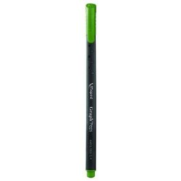 Rotulador Fibra Maped Graph Peps Jungle Green (Set de 12) Precio: 6.3888. SKU: B1EQX2WQQ6