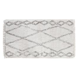 Alfombra Home ESPRIT 250 x 200 cm Beige Boho Alfombra Home ESPRIT 250 x 200 cm Beige Boho Precio: 213.88999995. SKU: B1EZ3J8K8H