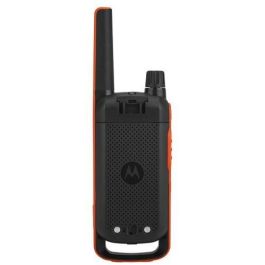 Walkie-Talkie Motorola B8P00811EDRMAW