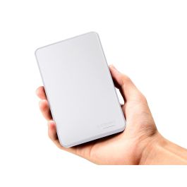Disco Duro Q-Connect 2,5-' Externo 2Tb Usb 3.0 Sata Disco Duro Q-Connect 2,5-' Externo 2Tb Usb 3.0 Sata