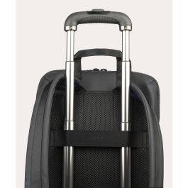 Mochila para Portátil Tucano BKGOM15-BK Negro