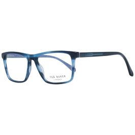 Montura de Gafas Hombre Ted Baker TB8217 52652 Montura de Gafas Hombre Ted Baker TB8217 52652 Precio: 79.68999984. SKU: B1F4JB4EGF