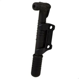 Bombín Aktive Negro Bicicleta Precio: 2.98999954. SKU: B13B2JD6XL