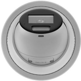 Hikvision DS-2CD2387G2H-LIU Turret 8MP IP Cámara Seguridad Exterior/Interior con Visión Nocturna y WDR
