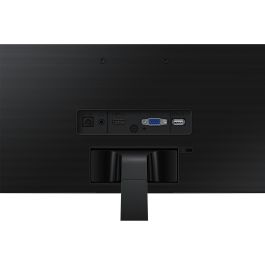 Samsung S24D364GAU Monitor 24" Essential Full HD 1920x1080 16:9 4ms Negro