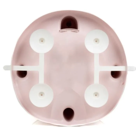 Thermobaby Anillo de Baño Aquababy - Rosa Polvo