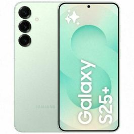 Smartphone Samsung 6,7" Qualcomm Snapdragon 8 Elite 12 GB RAM 256 GB Precio: 980.68999963. SKU: B12VYTXTRW