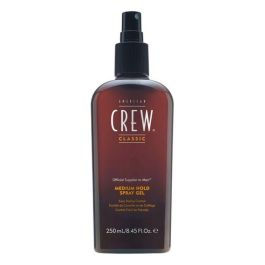 American Crew Medium Hold Spray Gel Precio: 8.49999953. SKU: B1AQ5EGCTH