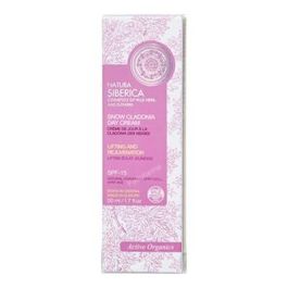 NATURA SIBERICA Crema De Dia Lifting Rejuvenecedora 50 Ml Precio: 14.99375009. SKU: SLC-90479