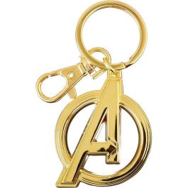 MONOGRAM Llavero Vengadores Avengers Marvel Precio: 8.9908203. SKU: B18SSAYPZ6