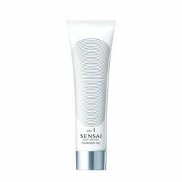 Silky Purifying, Pelado, Gel limpiador, Para la cara, 125 ml *Probador Precio: 22.99. SKU: B174S3BQ9R