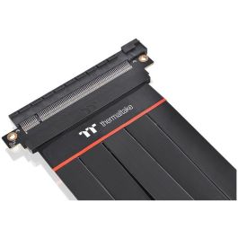Thermaltake Extensor PCI Express 4.0 16X 60cm Negro