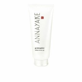 Gel Desmaquillante Facial Annayake Basics 100 ml