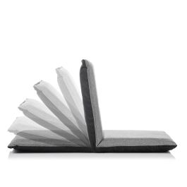 Silla de suelo reclinable Sitinel Innovagoods - Inde Silla de suelo reclinable Sitinel Innovagoods - Inde