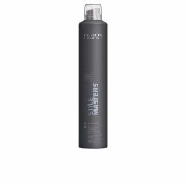 Revlon STYLE MASTERS modular hairspray spray fijador para todo tipo de cabello 500 ml Precio: 9.5000004. SKU: S0561705
