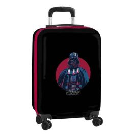 Trolley cabina 20" star wars "digital escape" 34,5x55x20cm Precio: 88.4994. SKU: B1BSS34EK4