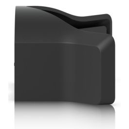 Ubiquiti G5 PTZ Soporte de Esquina para Cámara, de Policarbonato y Acero Inoxidable