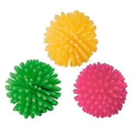Ferplast PA 5402 Pelotas Gato Ø 3,5 cm Precio: 3.99399946. SKU: B1DQHZEMNL