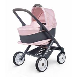 Combi silla + capazo maxi cosi rosa Precio: 68.4999997. SKU: B1G2Q2R23J