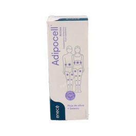 NUTRICION CENTER Adipocell Antioxidante 250Ml Precio: 22.8900001. SKU: B14HD9XD4Q