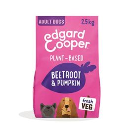 Pienso para perros adultos Canine Adult con remolacha y calabaza, 2.5 kg Precio: 25.5899996. SKU: B1CDHKFMZ6