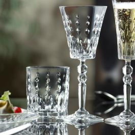 Vaso 340 Ml Mm Rcr Cristalleria IT altura 94 (6 Unidades) Vaso 340 Ml Mm Rcr Cristalleria IT altura 94 (6 Unidades)