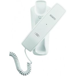 Teléfono Fijo Alcatel ATL1613463 Blanco Precio: 16.78999993. SKU: B13Y9Z382J