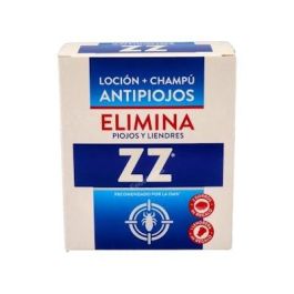 ZZ Pack Loción 100 ml y Champú 125 ml Precio: 17.5000001. SKU: B1J49JPWYV