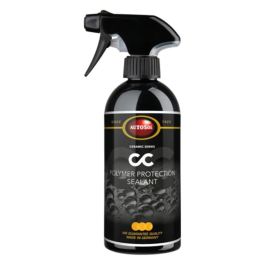 Sellador De Protección De Polímero Autosol Ceramic Series Botella De Spray 500 mL SOL11090300 Precio: 34.50000037. SKU: S3721855