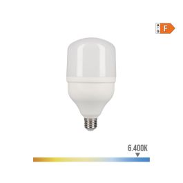 Bombilla industrial led e27 30w 3155lm 6400k luz fria ø10x20cm edm Precio: 14.49999991. SKU: S7903878