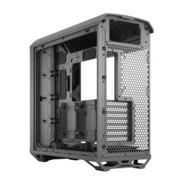 Fractal Design Torrent Gris - Carcasa PC ATX/E-ATX con Ventiladores 180mm, Vidrio Templado, FD-C-TOR1A-02