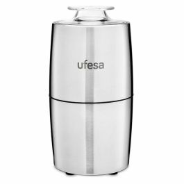 Ufesa Coffee Grinder Mc0470 200W Inox Precio: 28.49999999. SKU: B14NV95P9T