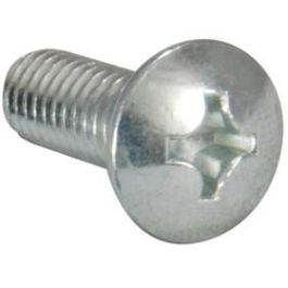 EQUIP 922493 Kit de Montaje, Tuercas y Tornillos, Aluminio Negro, 50 Unidades