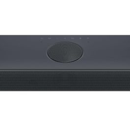 Barra de Sonido LG SC9S Negro 400 W Barra de Sonido LG SC9S Negro 400 W