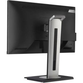 ViewSonic VG2448A-2 Monitor 24" (61cm) Full HD 1920x1080 IPS 5ms con HDMI, DisplayPort, VGA y Altavoces